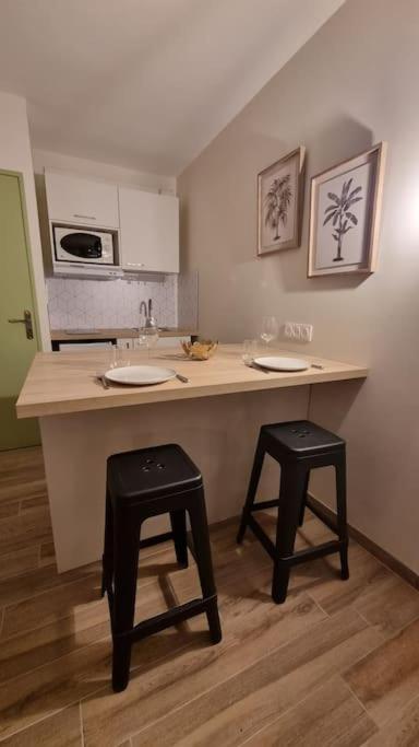 Magnifique Studio Sur Le Port De جرْويسا المظهر الخارجي الصورة